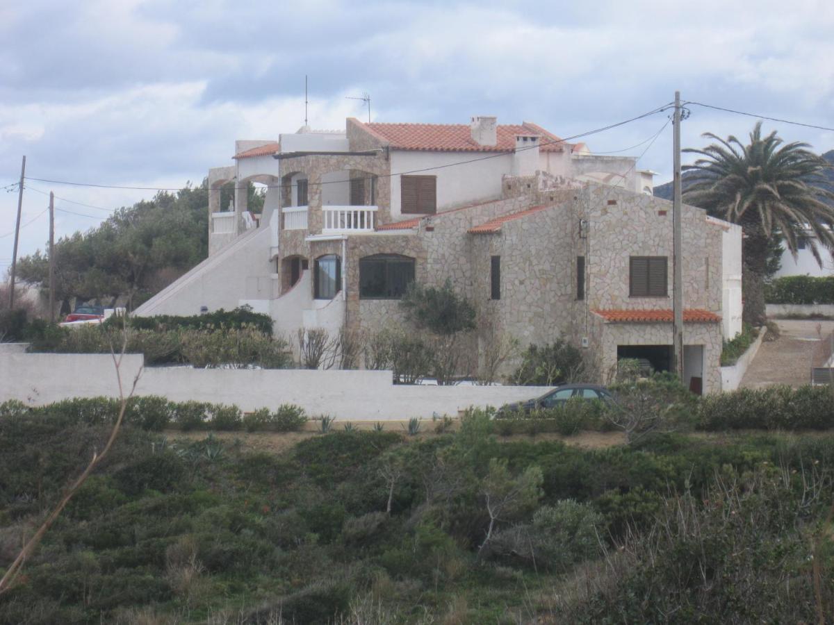 Casa Platja D'En Robert Villa El Port De La Selva Bagian luar foto