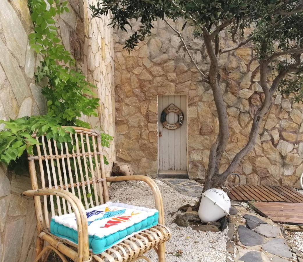 Casa Platja D'En Robert Villa El Port De La Selva Bagian luar foto