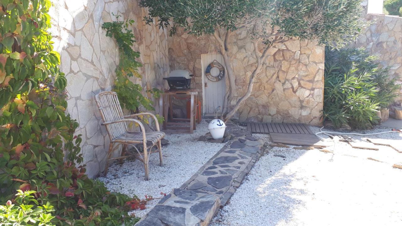 Casa Platja D'En Robert Villa El Port De La Selva Bagian luar foto