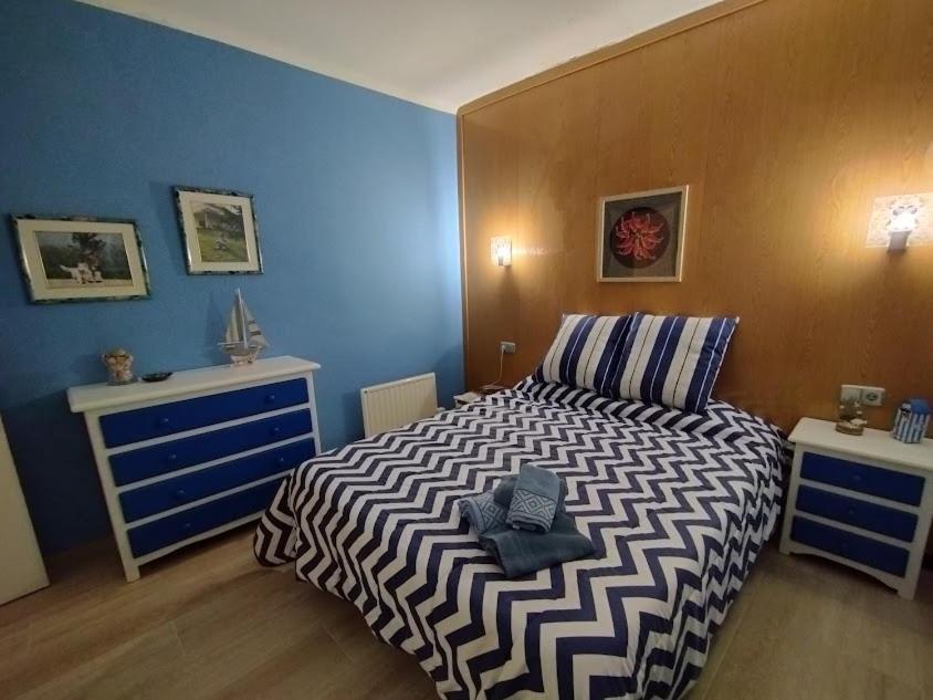 Casa Platja D'En Robert Villa El Port De La Selva Bagian luar foto